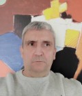Dating Man Espagne to Murcia : Berny, 62 years